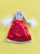 Barbie vintage superstar