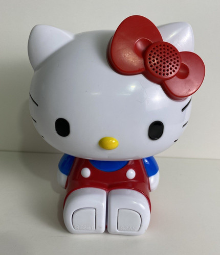 Radio portatile hello kitty - portatile,