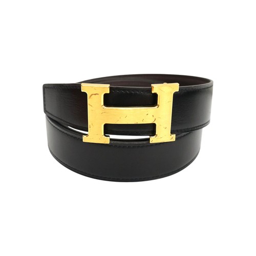 Hermes belt epsom - h,