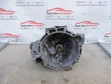 CAMBIO FORD FIESTA 1.4 BENZINA