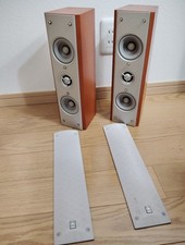 YAMAHA NS-M225 coppia altoparlanti da scaffale stereo 2 vie 3 altoparlanti testati ottimi