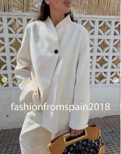 ZARA NEW WOMAN ZW COLL DOUBLE