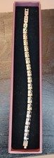 Bracciale Acciaio Uomo Maglie
