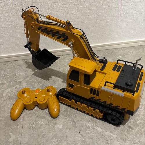 Bulldozer escavatore - bulldozer, ed