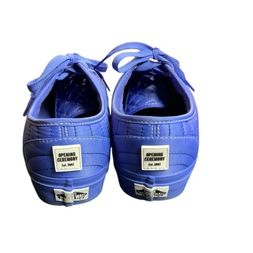 Sneakers basse trapuntate - , vans