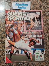 Guerin Sportivo 24 1981 Milan