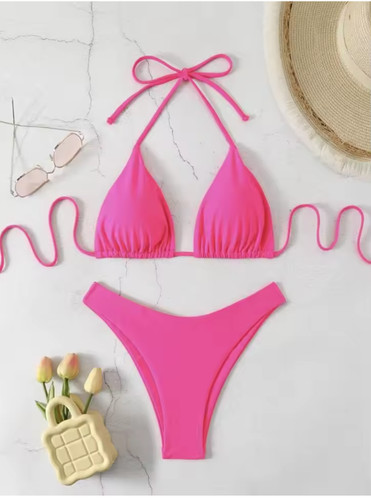 Costume bagno donna bikini - costume,