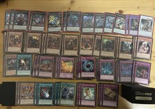 Deck Burning Abyss
