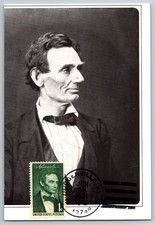 #1113 Maxi Card Presidente