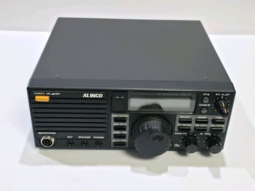 Alinco trasmettitore - alinco,
