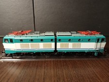 ROCO 72663 Locomotiva FS E 655