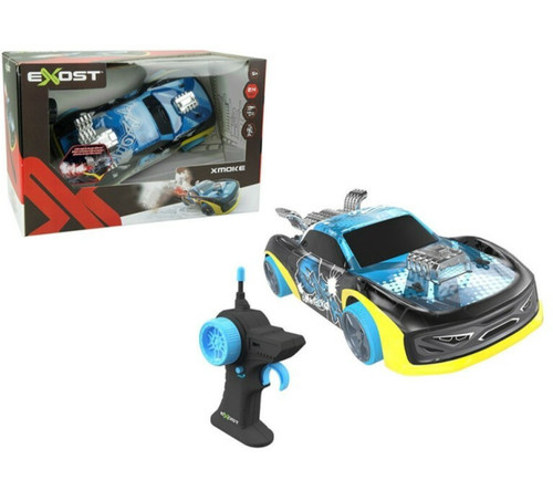 Rocco giocattoli auto exost - giocattoli,
