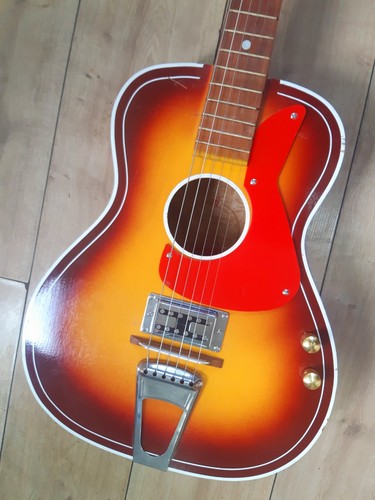 Chitarra elettroacustica