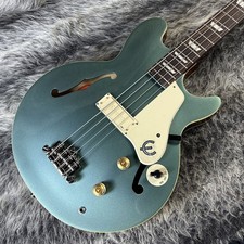 Epiphone Jack Casady Bass