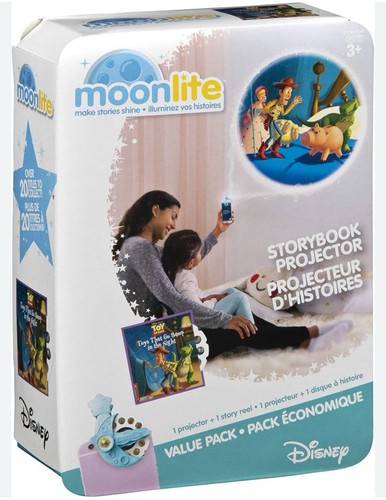 Mulinello proiettore moonlite - proiettore,
