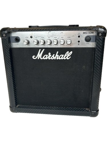 Marshall mg15cfr watt - mg15cfr,