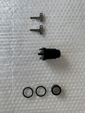 COMMUTATORE INTERRUTTORE BLOCCHETTO ACCENSIONE MALAGUTI FIFTY