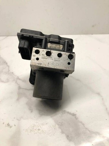 Pompa abs audi - pompa, b8