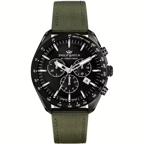 Orologio philip watch blaze - orologio,