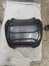 Bauletto Posteriore Honda