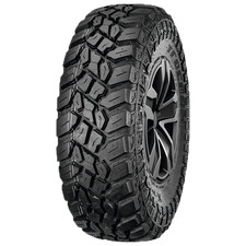 Pneumatici estivi TRACMAX