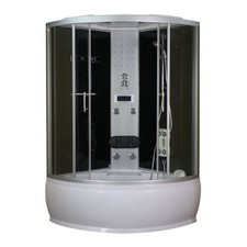 Cabina vasca multifunzione box