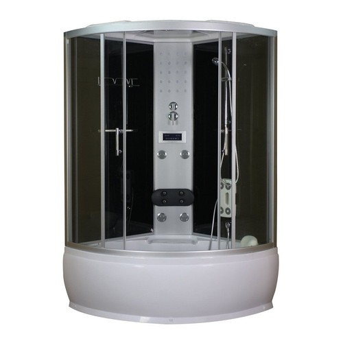 Cabina vasca multifunzione - , box
