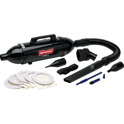 Metrovac datavac pro - metrovac,