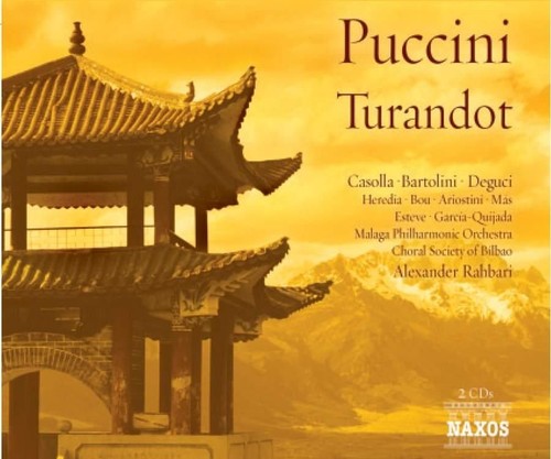 Audio giacomo puccini - giacomo,