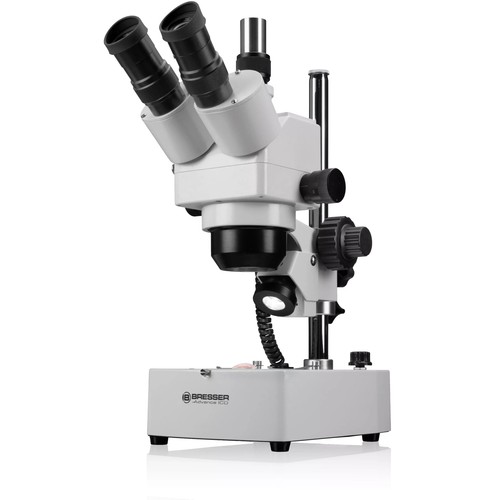 Bresser advance icd 10x - bresser, 10x-160x