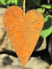 Cuore in acciaio inox da