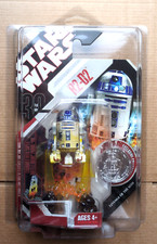 STAR WARS R2D2 R2-D2 04 30°