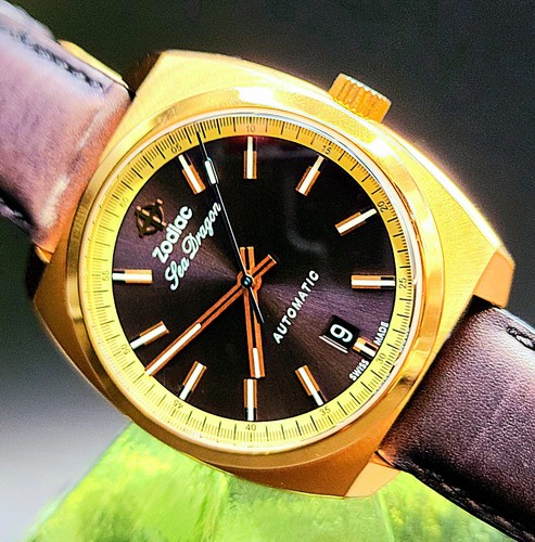 Orologio uomo automatico