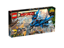 LEGO® THE LEGO® NINJAGO®