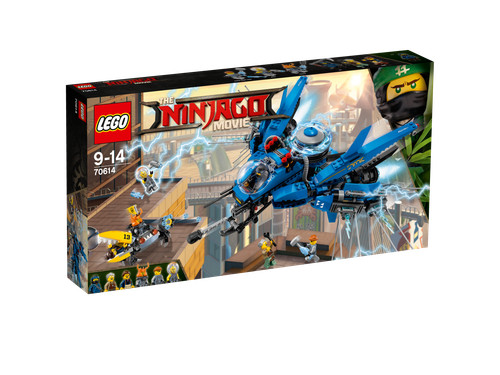 Lego the ninjago - the, lego®