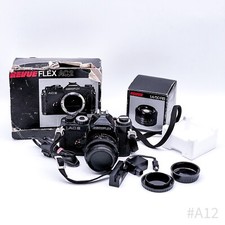 Revueflex AC2 Reflex Con