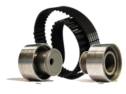 Kit distribuzione fiat punto - kit,