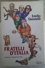 LIBRO EMILIO GIANNELLI -