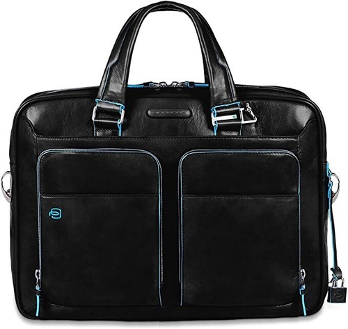 Piquadro borsa ventiquattrore - piquadro,