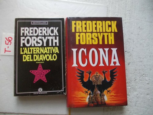 Libro alternativa diavolo - l'alternativa,