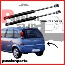 MOLLE A GAS PORTELLONE