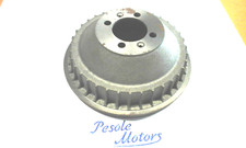 Drum rear wheel hub brake ape