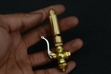 Fischietto campana motore