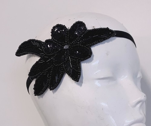 Fascia per capelli gatsby - fascia,