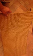 1 sheet cork 33x50 cm approx