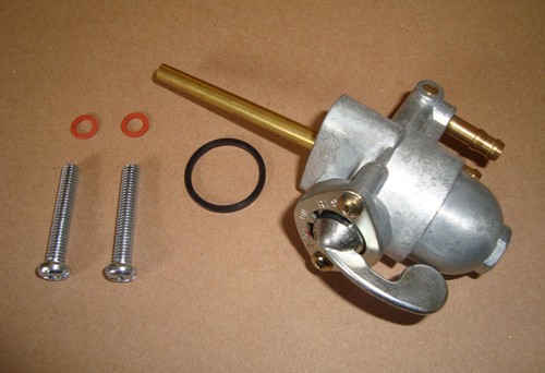 Rubinetto benzina honda 750 - rubinetto, cb