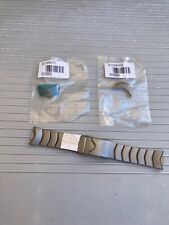 Casio Sea-Pathfinder raro bracciale in titanio N.O.S.