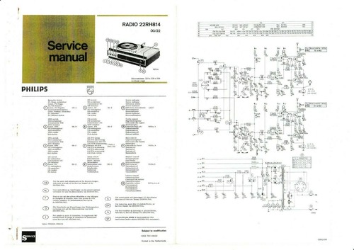 Manuale servizio per - manuale,