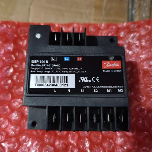 1pcs danfoss dep101b modulo - danfoss,