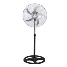 Ventilatore in Acciaio a